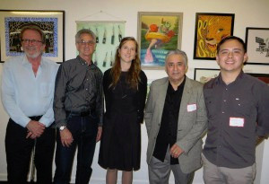 21st Annual Showcase