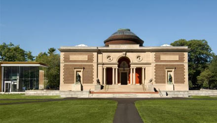 Bowdoin College Museum of Art