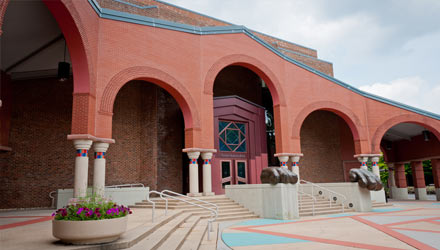 Palmer Museum of Art, The Pennsylvania State University