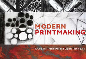 Modern Printmaking by Sylvie Covey Book Event